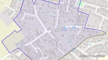Maison 87 m² quatre pièces à vendre à Chauray