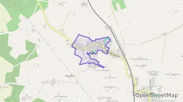 Maison 100 m² quatre pièces à vendre à Ozillac