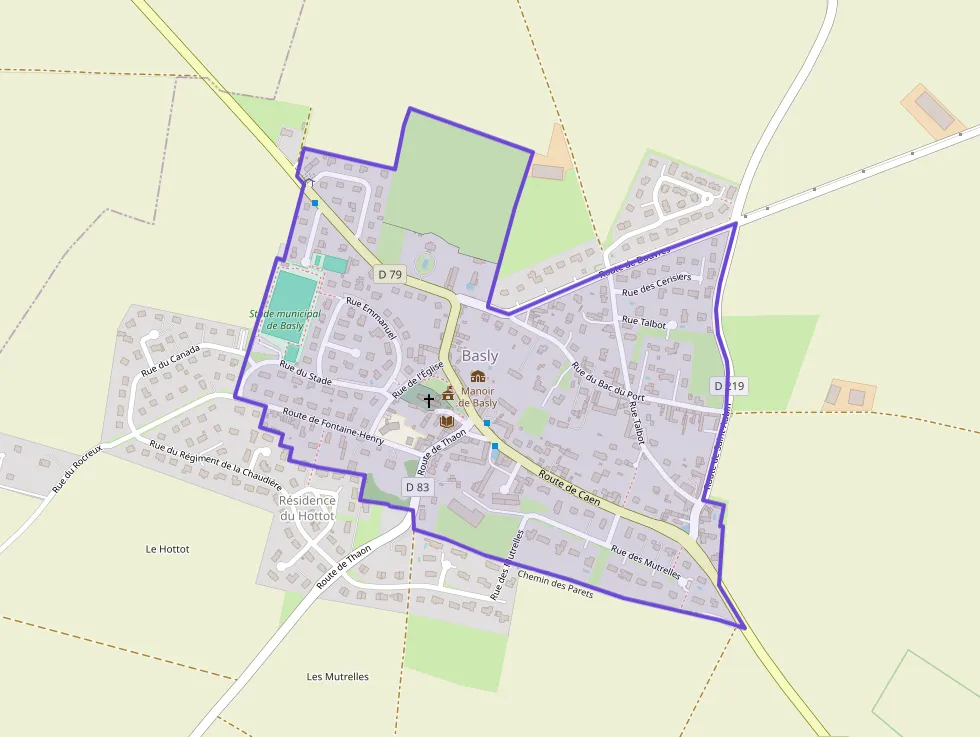 Maison 89 m² 5 pièces à vendre à Basly