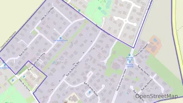 Maison 97 m² quatre pièces à vendre à Éterville