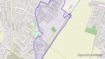 Maison 90 m² quatre pièces à vendre à Échiré
