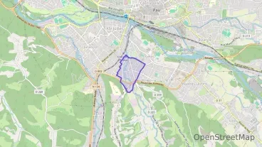 Maison 141 m² quatre pièces à vendre à Gelos