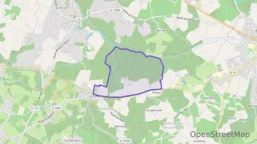 Maison 78 m² trois pièces à vendre à Sadirac