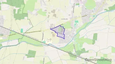 Maison 94 m² cinq pièces à vendre à Loire-Authion