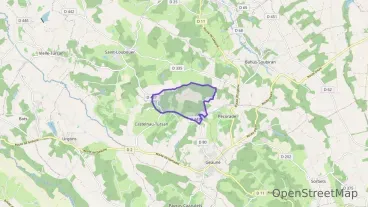 Maison 219 m² six pièces à vendre à Castelnau-Tursan