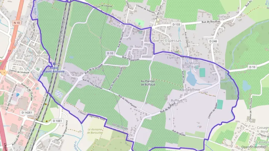 Maison 201 m² quatre pièces à vendre à Val de Virvée