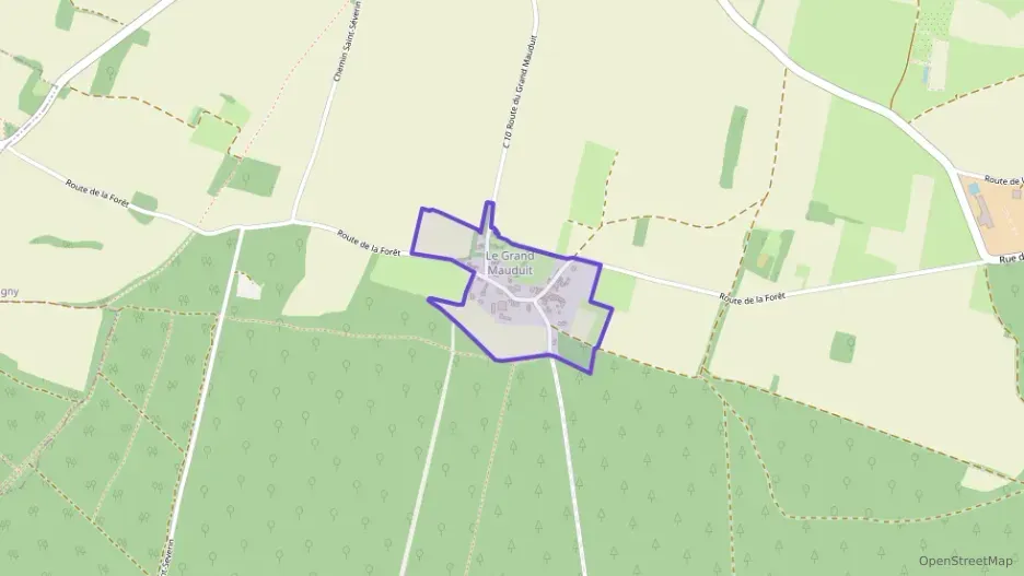 Maison 170 m² cinq pièces à vendre à Marigny Maison 170 m² cinq pièces à vendre à Marigny