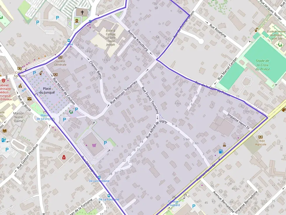 Maison 140 m² 5 pièces à vendre à Jurançon