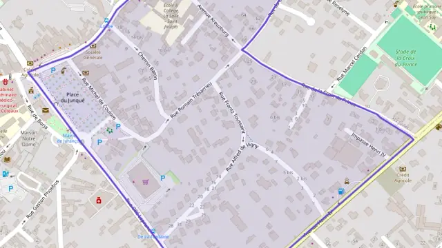 Maison 140 m² 5 pièces à vendre à Jurançon