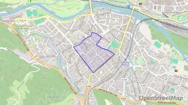 Maison 140 m² cinq pièces à vendre à Jurançon