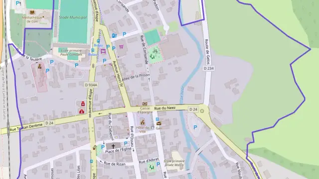 Maison 120 m² 5 pièces à vendre à Gan