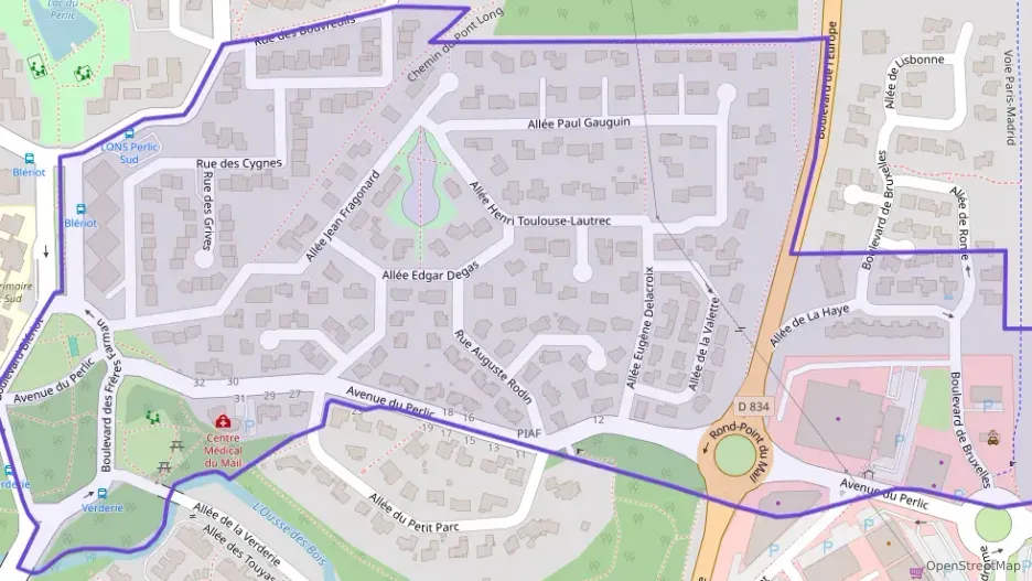 Maison 147 m² cinq pièces à vendre à Lons Maison 147 m² cinq pièces à vendre à Lons