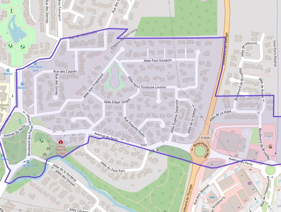 Maison 147 m² 5 pièces à vendre à Lons