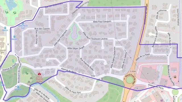 Maison 147 m² 5 pièces à vendre à Lons