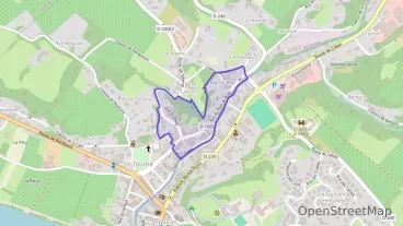 Maison 67 m² trois pièces à vendre à Le Tourne