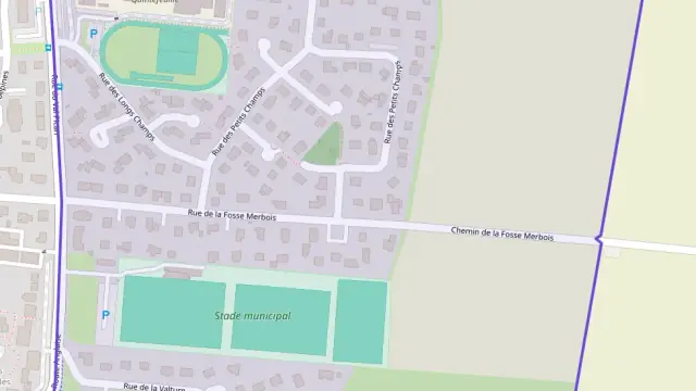 Maison 96 m² 5 pièces à vendre à Courseulles-sur-Mer