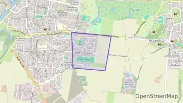 Maison 96 m² cinq pièces à vendre à Courseulles-sur-Mer