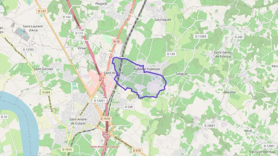 Maison 109 m² cinq pièces à vendre à Val de Virvée