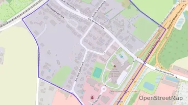 Maison 89 m² trois pièces à vendre à Niort