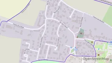 Maison 64 m² quatre pièces à vendre à Carpiquet