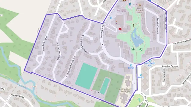 Maison 105 m² 6 pièces à vendre à Lons