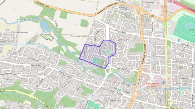 Maison 105 m² 6 pièces à vendre à Lons