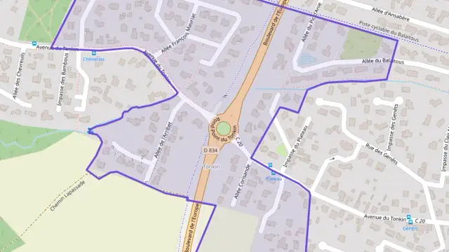 Maison 152 m² 5 pièces à vendre à Lons