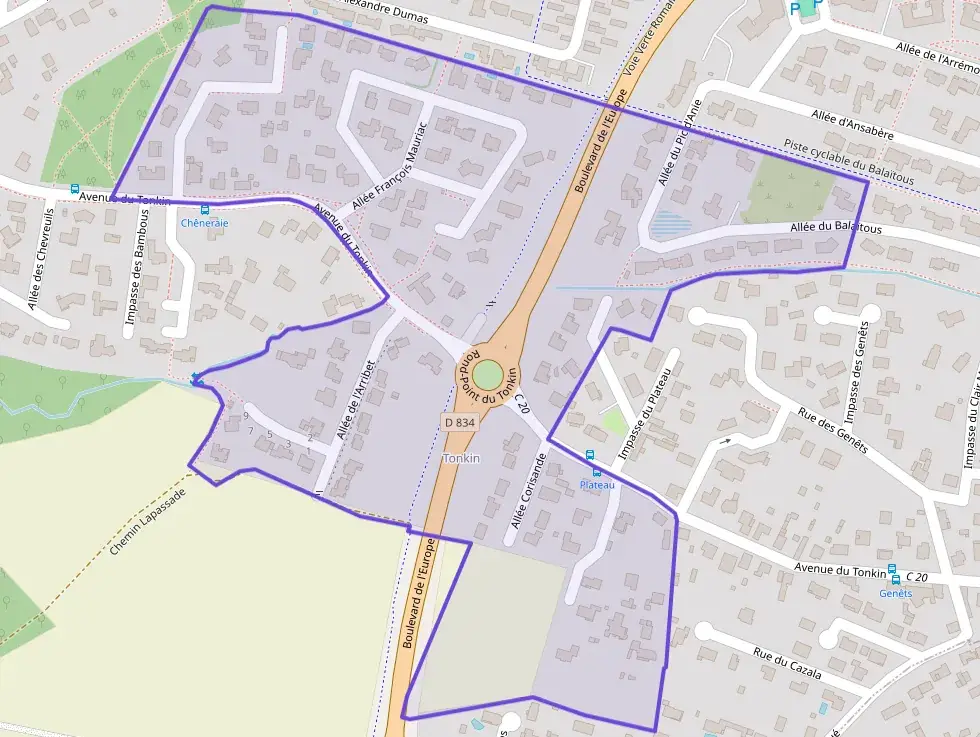 Maison 132 m² 5 pièces à vendre à Lons