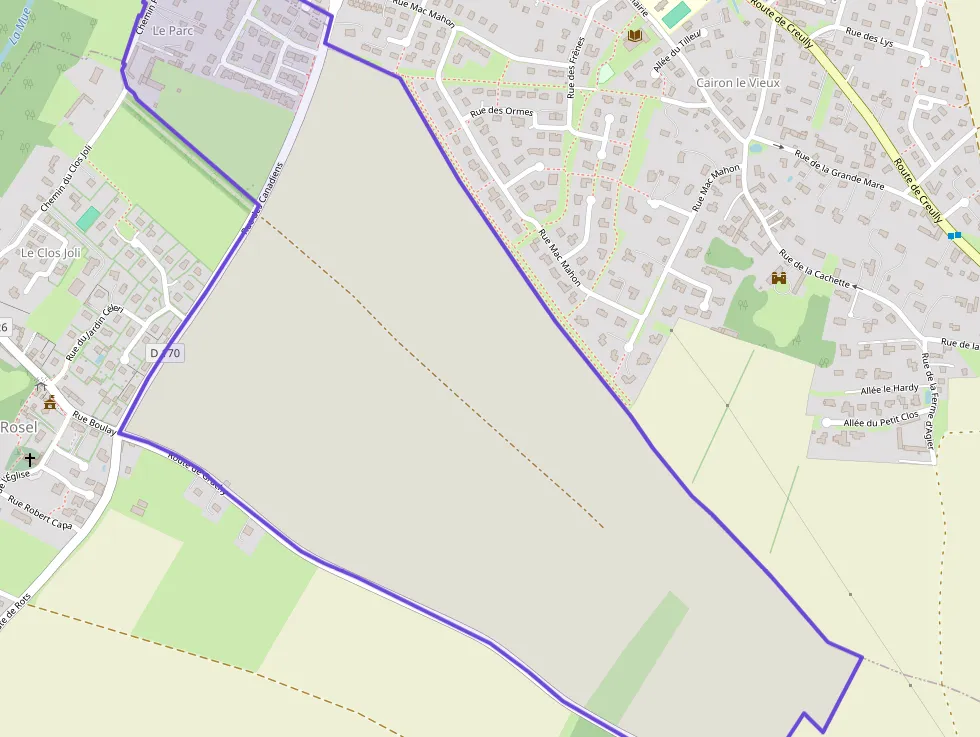 Maison 138 m² 5 pièces à vendre à Rosel