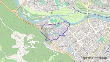 Maison 98 m² trois pièces à vendre à Jurançon