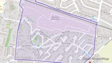 Maison 87 m² cinq pièces à vendre à Niort