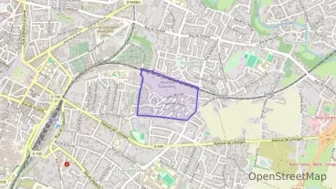 Maison 87 m² cinq pièces à vendre à Niort