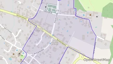 Maison 92 m² cinq pièces à vendre à Les Garennes-sur-Loire