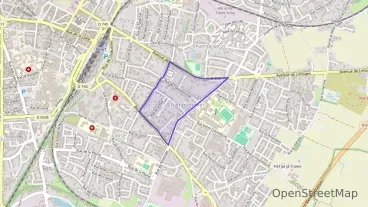 Maison 110 m² trois pièces à vendre à Niort