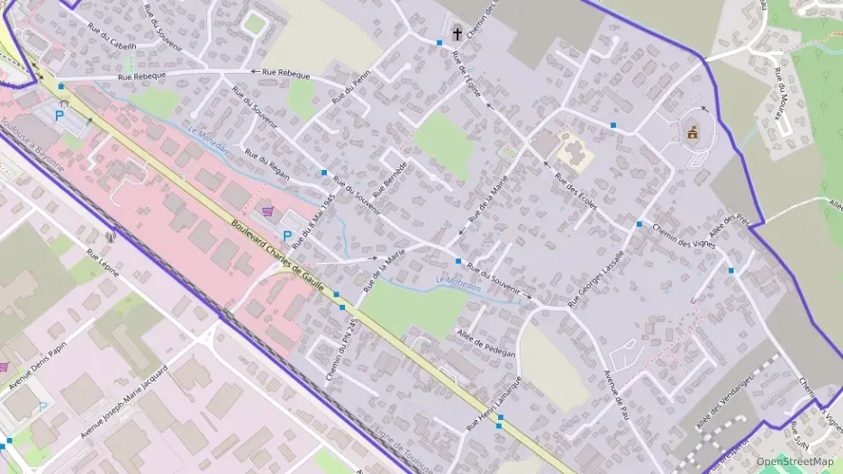 Maison 170 m² cinq pièces à vendre à Lons