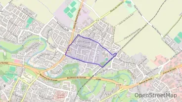 Maison 83 m² quatre pièces à vendre à Niort