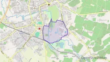 Maison 57 m² trois pièces à vendre à Jonzac