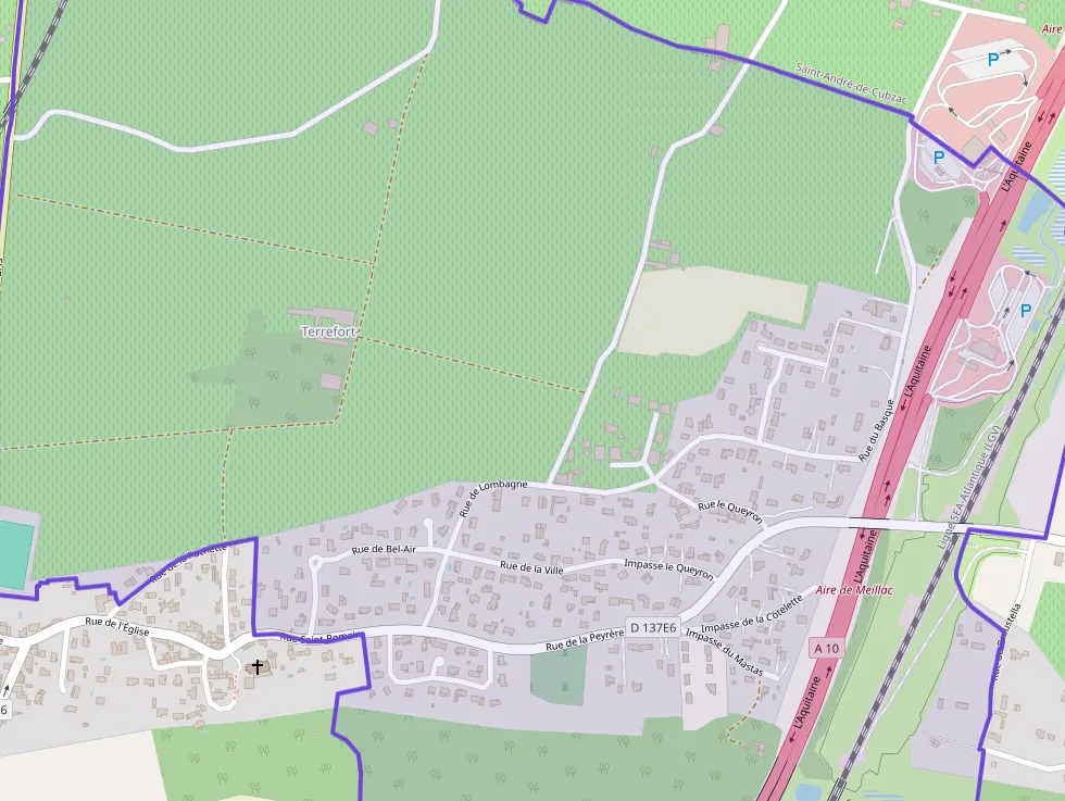 Maison 100 m² 5 pièces à vendre à Cubzac-les-Ponts