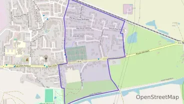Maison 92 m² quatre pièces à vendre à Trélazé