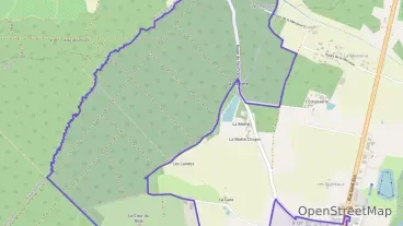Maison 96 m² quatre pièces à vendre à Terranjou