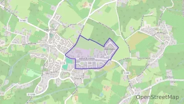 Maison 98 m² cinq pièces à vendre à Saint-Caprais-de-Bordeaux