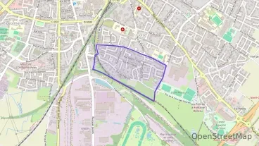 Maison 112 m² cinq pièces à vendre à Niort