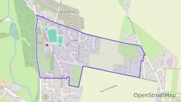 Maison 87 m² trois pièces à vendre à Rots