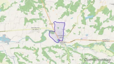 Maison 79 m² quatre pièces à vendre à Grenade-sur-l`Adour