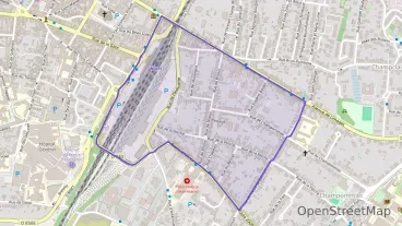 Maison 65 m² trois pièces à vendre à Niort