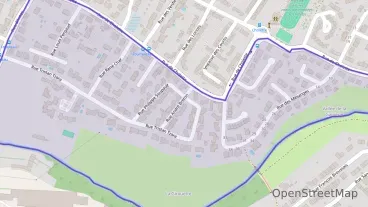 Maison 90 m² quatre pièces à vendre à Niort