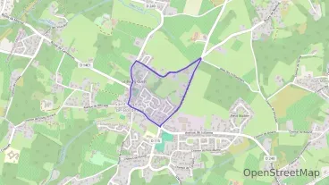 Maison 140 m² trois pièces à vendre à Saint-Caprais-de-Bordeaux
