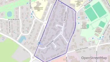 Maison 102 m² quatre pièces à vendre à Verrières-en-Anjou