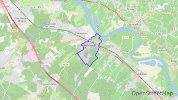 Maison 65 m² trois pièces à vendre à Castres-Gironde