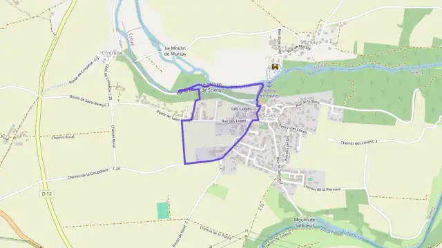 Maison 119 m² 6 pièces à vendre à Sciecq